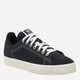 Чоловічі кеди низькі adidas Originals Stan Smith CS ID2042 42.5 Чорні (4066755538454) - зображення 2