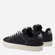 Чоловічі кеди низькі adidas Originals Stan Smith CS ID2042 41.5 Чорні (4066755534739) - зображення 3