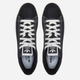 Чоловічі кеди низькі adidas Originals Stan Smith CS ID2042 42.5 Чорні (4066755538454) - зображення 4