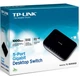 Комутатор TP-Link TL-SG1005D - зображення 3