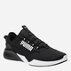 Buty do biegania męskie Puma Retaliate 2 376676-01 42 Czarne (4064536534602) - obraz 2