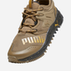 Buty sportowe męskie Puma Pacer Future Trail 382884-16 41 Oliwkowe (4099683334058) - obraz 5