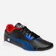 Buty sportowe męskie Puma BMW Mms Drift Cat Delta 307100-01 40.5 Czarne (4064536033679) - obraz 2