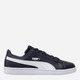 Sneakersy męskie do kostki Puma Up 37260533 43 (9UK) 28 cm Czarne (4065449660105) - obraz 1