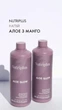 Растительный напиток Алоэ с манго Nutriplus Farmasi 450 мл - изображение 8