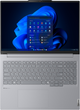 Ноутбук Lenovo ThinkBook 16 G7 QOY (21NH001UPB) Luna Grey - зображення 4