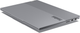 Ноутбук Lenovo ThinkBook 16 G7 QOY (21NH001UPB) Luna Grey - зображення 7