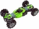 Машинка оборотень на радіокеруванні Racing Hyper Champions Climber 2255 пульт. - зображення 2