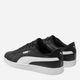 Sneakersy męskie do kostki Puma Smash 3.0 L 390987-04 43 Czarne (4065452565107) - obraz 3