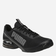 Чоловічі кросівки для бігу Puma Cell Divide Mesh 377913-01 40 Чорні (4065452539481) - зображення 2