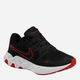 Buty do biegania męskie Nike Renew Ride 2 CU3507-003 42 Czarny/Czerwony (194501052900) - obraz 2