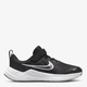 Детские кроссовки для девочки Nike Downshifter 12 Nn (Psv) DM4193-003 31 (13C) Black/White-Dk Smoke Grey (195870279509) - изображение 1