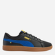 Sneakersy męskie Puma Smash 3.0 Football24 396147-02 47 Czarne (4099686089863) - obraz 1