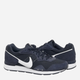 Buty sportowe męskie Nike NIKECK2944-400 44 Granatowe (193658089715) - obraz 3