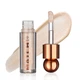 Рідкий хайлайтер Bogenia Match Liquid Highlighter BG673 - №001 - зображення 1