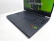 Ноутбук HP Victus FHD 15.6 IPS 144Hz Ryzen 5 8645HS 16Gb DDR5 SSD512GB RTX 4050 6GB 15-fb2082wm (A14MNUA) Б/У - зображення 4