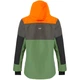 Лыжная и сноубордическая куртка Rehall Dragon 2023 neon orange S 60305-6004 - изображение 2