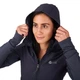Куртка флісова Sierra Designs Cold Canyon Hybrid W eclipse-ombre blue L 33595322-TEB - зображення 2