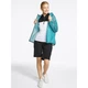 Жіноча велокуртка Ziener Natina W aquamarine 38 239114-197 M - зображення 5