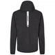 Мужская велокуртка Ziener Naron black 52 239214-12 L - изображение 2