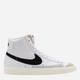 Sneakersy męskie skórzane Nike Blazer Mid '77 Vintage BQ6806-100 47.5 Białe (192499280343) - obraz 1