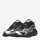 Buty do biegania męskie Reebok Zig Kinetica 2.5 100069911 42.5 Czarny/Szary (4066763703448) - obraz 2