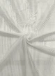 Тюль VR-Textil 1203т Snow Нейлон однотонный Кремовый 300х270 см (43-019) - изображение 6