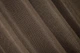 Комплект коротких штор VR-Textil Лен-блэкаут № 277ш 130х170 см 2 шт Коричневый (35-0037) - изображение 5