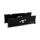 Модуль пам`ятi DDR4 2x16GB/3200 Prologix Чорний (PRO32GB3200B4K) - изображение 1