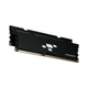 Модуль пам`ятi DDR4 2x16GB/3200 Prologix Чорний (PRO32GB3200B4K) - изображение 4
