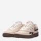 Чоловічі кеди низькі Reebok Club C Revenge Vintage Hemp 100034259 42.5 Бежеві (4066759908017) - зображення 4