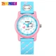 Детские наручные часы Skmei 2157 Blue-Pink - изображение 2