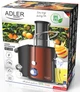 Соковыжималка Adler AD 4129 copper - изображение 6