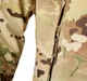 Куртка тактична легка Gore-Tex Мультикам (Розмір 3XL) - изображение 6