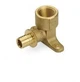 Колено монтажное с внутренней резьбой General Fittings 16х2,2-1/2 - изображение 1