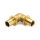 Колено General Fittings 20х20-2,8 - изображение 1