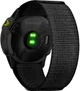 Смарт-годинник Garmin Enduro 3 Carbon Gray DLC Titanium with Black Nylon (010-02751-00) - зображення 3