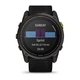Смарт-годинник Garmin Enduro 3 Carbon Gray DLC Titanium with Black Nylon (010-02751-00) - зображення 11