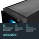 Персональный компьютер ASGARD Hodr (A97X.64.S15.58.5502) - изображение 7