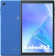 Планшет 10.1" PRITOM M10 Lite 2+2/32Gb 4 ядра Android 12 6000 mAh Синий Б/В - изображение 1