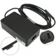 Блок живлення MICROSOFT для планшета 15V 4A 65W, 6-pin, чорний — сумісний із Surface Pro 5, Pro 6, Pro 4, Pro3, Book (без мережевого кабелю 2-pin) - изображение 3