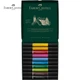 Набір двосторонніх маркерів Faber-Castell Pitt Artist Pen Dual Marker, 10 кольорів, 162010 - зображення 2