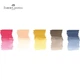 Акварельні двосторонні маркери Faber-Castell Albrecht Dürer Portrait, набір 5 кольорів портрет, 160307 - изображение 3