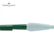 Пензлик з резервуаром для води Faber-Castell Water Brush Fine (тонка), об'єм води 6 мл, 185104 - изображение 4