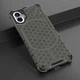 Защитный чехол Deexe Honeycomb Series для Nothing Phone (1) - Black - изображение 3