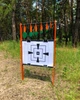 Минитир "6 Вертушек" Сателит (507) - изображение 3