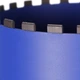 Коронка алмазная Distar DDS-B железобетон 350x450-24x1 1/4 UNC (17803094024) - изображение 5