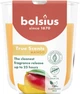Свічка Bolsius True Scents 25 годин в склі 80/73 мм Манго (8717847188489) - зображення 2