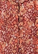 Платье женское MANGO 77034034 Вишневый M KL0436 - изображение 3