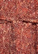 Платье женское MANGO 77034034 Вишневый M KL0436 - изображение 6